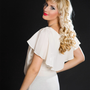 New Arrivals Casual Top